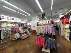 店内环境-GAP(王府井奥莱·香江小镇店)