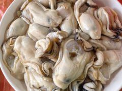 -蚝乡农庄(铁涌赤岸店)