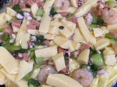 -华春餐馆(鱼山路店)
