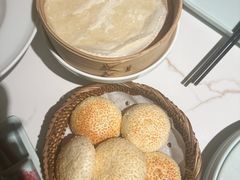-四世同堂·京菜·烤鸭(双井店)