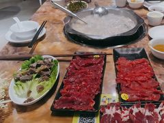 -小肥牛潮汕牛肉火锅(南联店)