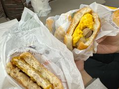 -麦当劳(武汉火车站店)