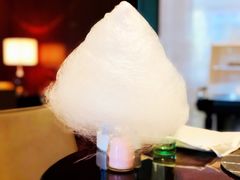 -The Lounge·大堂酒廊·北京粤财JW万豪酒店