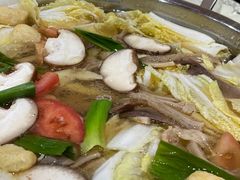 -牛小隆牛肉面馆(四牌楼店)