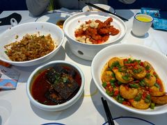 -兰湘子·湘菜小炒(盛龙广场店)