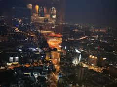 -无锡苏宁银河国际酒店-麺餐厅