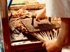 -正宁路小吃夜市