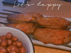 -蚝翅·海鲜粥·烧烤·宁夏滩羊季(玉米楼店)