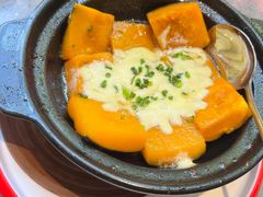 -吕氏焗小鲜•海鲜青岛菜(八大关店)