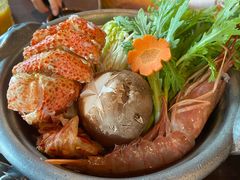 -万岛日本料理铁板烧(万泰国际店)