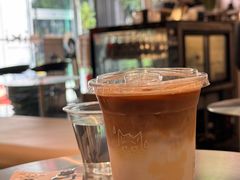 -Dogi&kiki Coffee(中心商务大厦店)