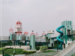 -季高兔窝窝亲子园(上海薰衣草公园店)