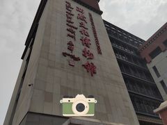 -西藏文化博物馆