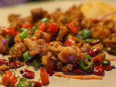 -特色酱椒鱼私房菜(黄鹤楼店)