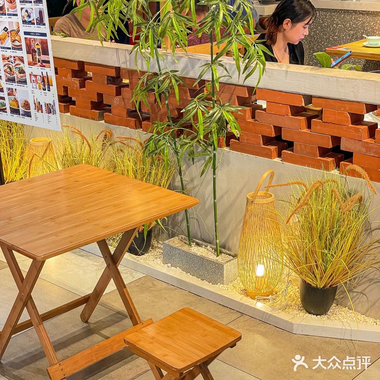 北京/合生汇 每个月都想吃5678次的跷脚牛肉我又来了