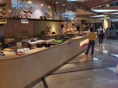 -亿民平安国际大酒店西餐厅(彩田北路店)