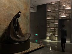 -北京柏悦酒店·锦庭餐厅Dining Room