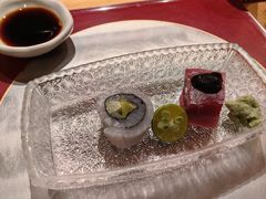 -鮨青(恒基名人购物中心店)