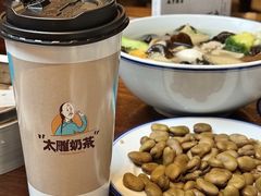 -咸亨酒店•非遗绍兴菜•中华老字号(堂吃餐厅)