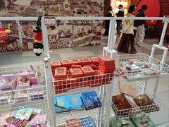 -秦淮礼物(贡院街店)