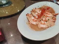 -丽华园(汉阳龙阳店)