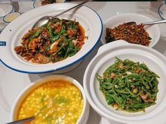 -兰湘子·湘菜小炒(南京江宁万达店)
