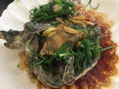 -覃记海鲜美食餐厅