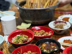 -冒椒火辣(奎星楼街店)