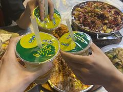 -小民大排档(光谷店)