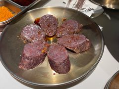 -西塔老太太泥炉烤肉(北京望京店)