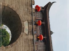 -南关石牌坊古镇