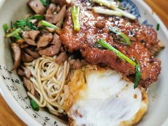 -无名氏面馆(邮电路店)