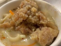 小酥肉-管记水席老店(仙果市街店)