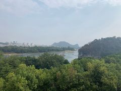 -忆咖啡观景餐厅(桂林象山公园店)