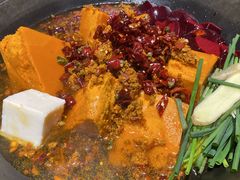 -川泽火锅·重庆老火锅(南河店)