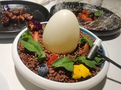 -烛影拾光观景餐厅·创意菜·摄影·小提琴(大唐不夜城店)