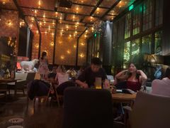 -THE CANNERY&JUJU 新鲜海鲜·牛排美食酒廊