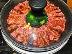 -南园民国茶楼餐厅·常州菜(北大街店)