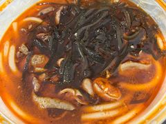 -中山牛肉肥肠粉面馆(军工社区店)