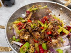 -彭记老妈蹄花(文化路店)