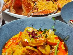 -醉壹号海鲜大排档(厦门美食地标店)