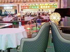 -碧中海汤泉汗蒸酒店