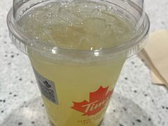 -Tims天好咖啡·贝果(杭州东站店)