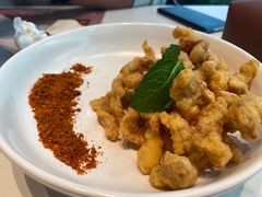 -椒爱水煮鱼川菜(CBD万达店)