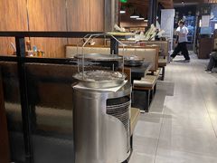 -盛江山自助料理(奥莱锦辉购物广场店)