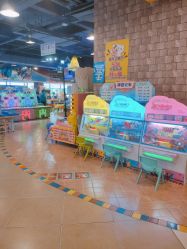 -卡通尼乐园(上海安亭店)