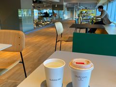 -dotcom coffee古点咖啡(致真大厦店)