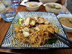 -囿面传统制面馆(中央路店)