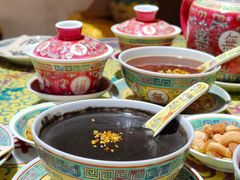 -宫事颐庭·老佛爷贵寿下午茶(颐和园店)