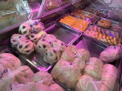 -李小老烧饼(常营民族家园店)